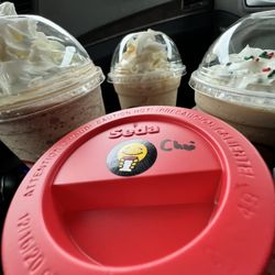 Scooter's Coffee