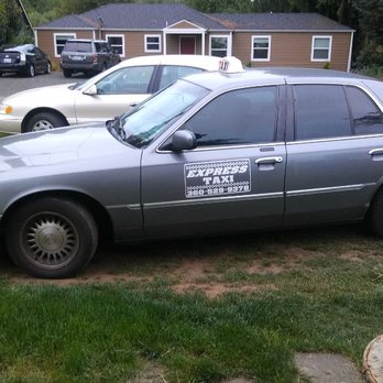 Express Taxi - Taxis Near Me - Lacey, Washington Express Taxi - Taxis Near Me - Lacey, Washington