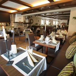 Restaurant Lomo im Hotel Lellmann