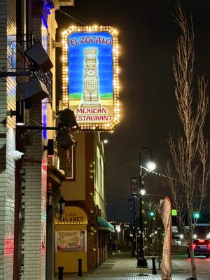 Taqueria El Rey by null