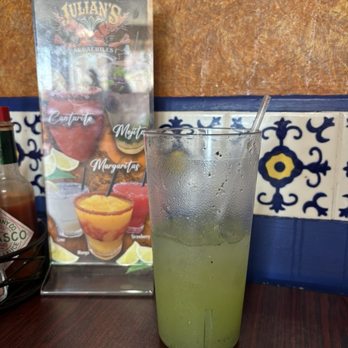 Julian’s Aguachiles - Agua de pepino - Seafood Near Me - Oxnard, California Julian’s Aguachiles - Agua de pepino - Seafood Near Me - Oxnard, California
