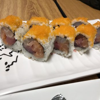 Sushi Maki - Sushi Bars Near Me - Burien, Washington