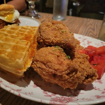 Yardbird - Chicken and waffles - Southern Near Me - Las Vegas, Nevada Yardbird - Chicken and waffles - Southern Near Me - Las Vegas, Nevada