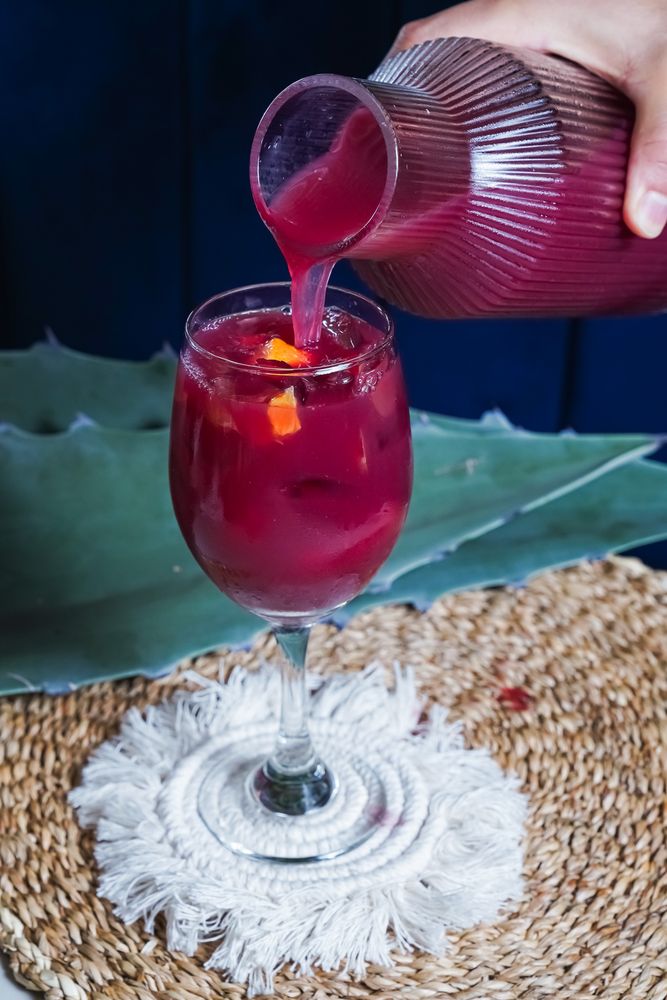 Agave Azul Cocina Mexicana - Winter Park
