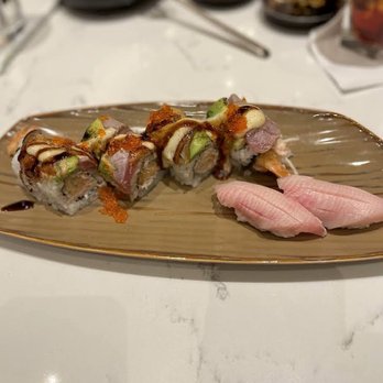 Enso Sushi - Sushi Bars Near Me - Brooks, California Enso Sushi - Sushi Bars Near Me - Brooks, California