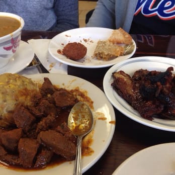 La Gran Parada - Asopao, mofongo, bistec, empanadas, quipes - Dominican Near Me - Providence, Rhode Island La Gran Parada - Asopao, mofongo, bistec, empanadas, quipes - Dominican Near Me - Providence, Rhode Island