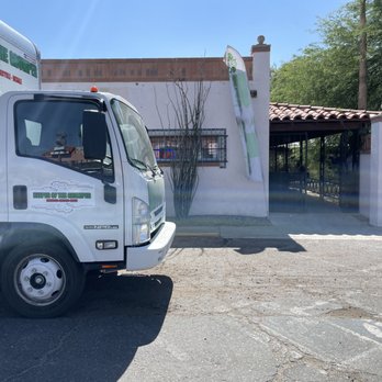Keeper of the Grumper - Community Service/Non-Profit Near Me - Tucson, Arizona Keeper of the Grumper - Community Service/Non-Profit Near Me - Tucson, Arizona
