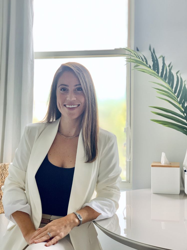 Nourish Alive Nutrition Consulting - grief counselor in Gainesville, FL