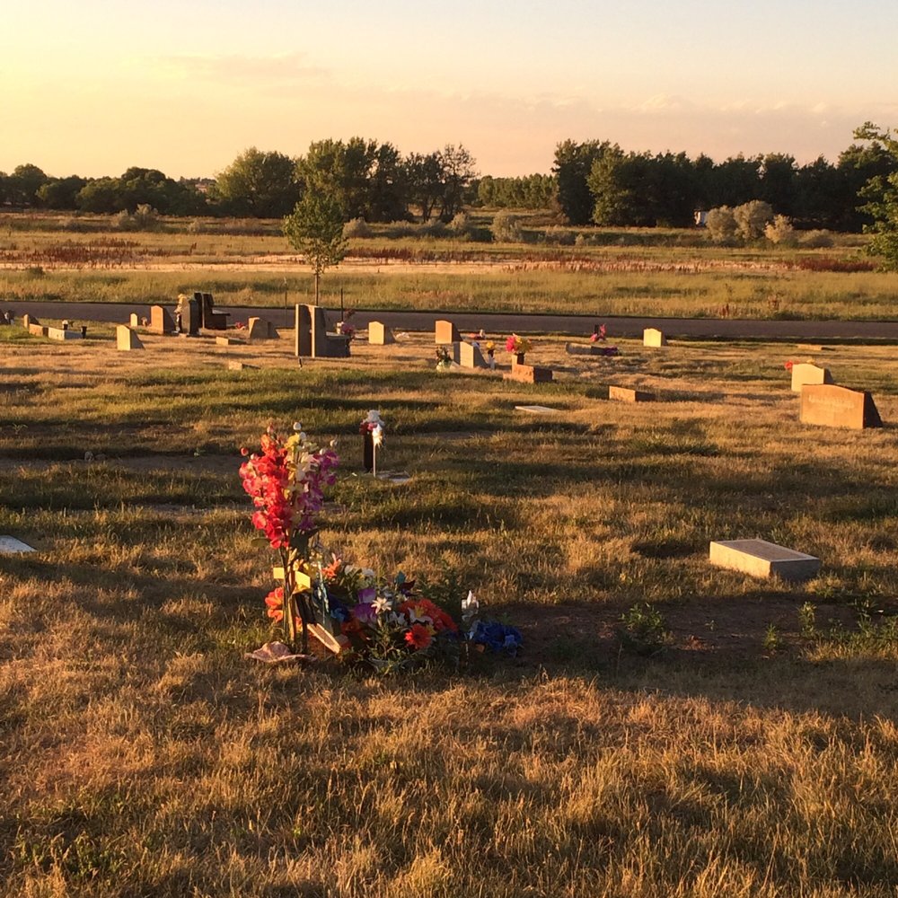 Saint Simeon Catholic Cemetery - Very beautiful - Funeral Services & Cemeteries Near Me - Aurora, Colorado Saint Simeon Catholic Cemetery - Very beautiful - Funeral Services & Cemeteries Near Me - Aurora, Colorado