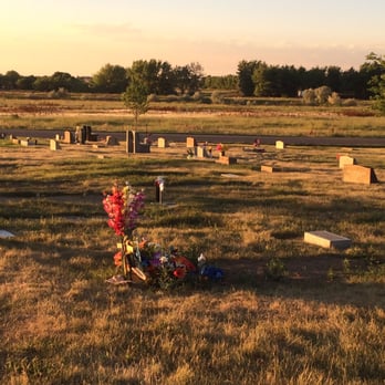 Saint Simeon Catholic Cemetery - Very beautiful - Funeral Services & Cemeteries Near Me - Aurora, Colorado
