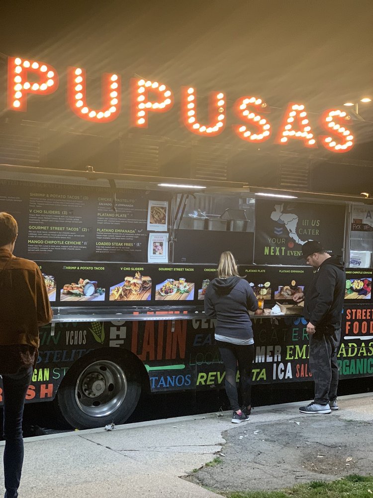 NORTH HOLLYWOOD FOOD TRUCK COLLECTIVE 16 Photos 5211 Tujunga Avneue