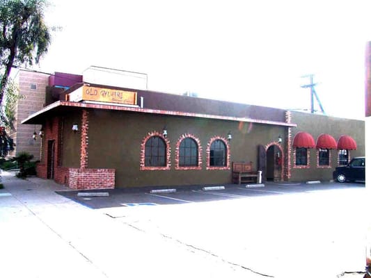 Elysee House Restaurant | Old Gyumri by null