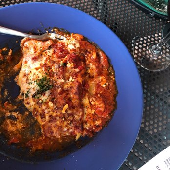 Mambo - Mountain Italian - Lasagna - Pizza Near Me - Whitefish, Montana