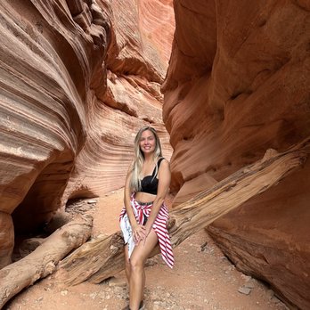 Kanab Tour Company - ATV Rentals/Tours Near Me - Kanab, Utah