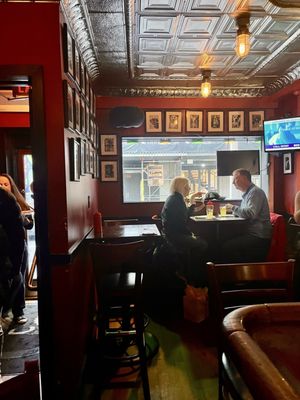 Good Dog Bar by null