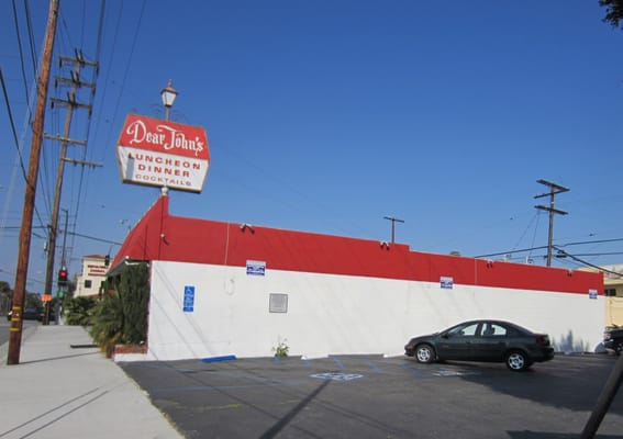 Dear John's by null Dear John's by null