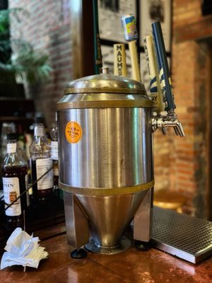 Maumee Bay Brew Pub by null
