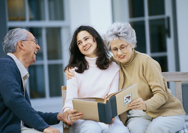 The Family Center - child therapist in Falls Church, VA