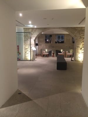 Hotel Carrís Porto Ribeira-Porto by null