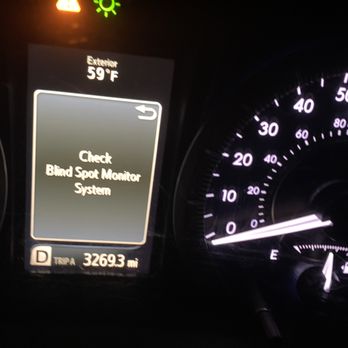 Bob's Bridge Collision Center - blind spot monitor system error 2 weeks after "repair" - Body Shops Near Me - Fremont, California Bob's Bridge Collision Center - blind spot monitor system error 2 weeks after "repair" - Body Shops Near Me - Fremont, California