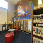 MLK JR LIBRARY AT LACC - Updated February 2026 - 21 Photos & 14 Reviews ...