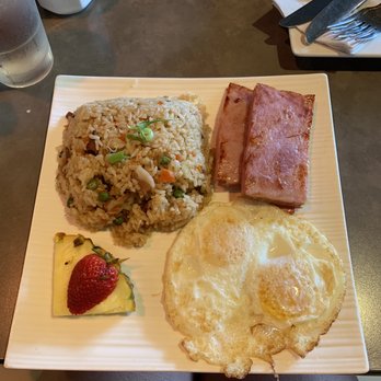 Moena Café - MC breakfast - Cafes Near Me - Honolulu, Hawaii Moena Café - MC breakfast - Cafes Near Me - Honolulu, Hawaii