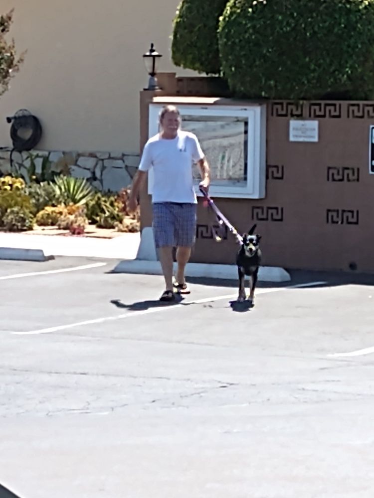 COAST MOBILE HOME PARK Updated August 2024 24815 Normandie Ave