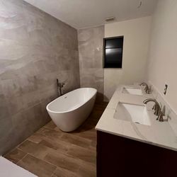 Frankie’s Home Renovations