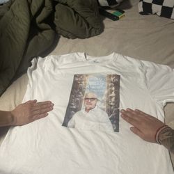 Express Custom Screen Printing Services - Unevenly centered