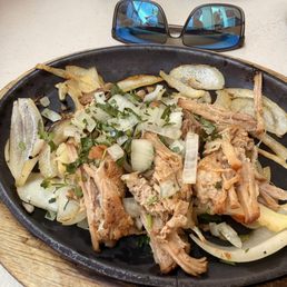 Fajitas Chiquitas