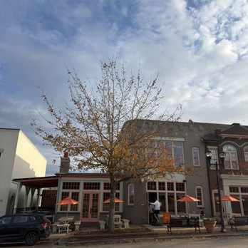 Vecchia Gelato and Cafe - Outside - Coffee & Tea Near Me - Hoover, Alabama Vecchia Gelato and Cafe - Outside - Coffee & Tea Near Me - Hoover, Alabama