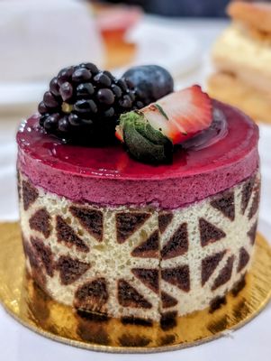 Patisserie Poupon by null