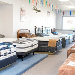 The Bedding Express