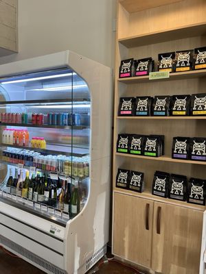 Black Tap Coffee by null