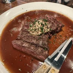 Steak