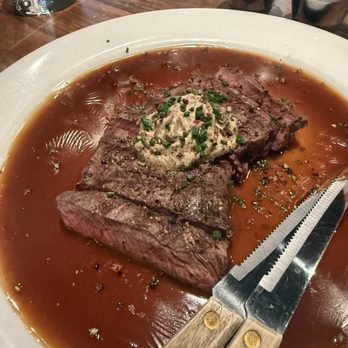 Kitchen Door - Steak - Cocktail Bars Near Me - Napa, California