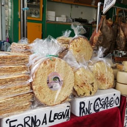 Wochenmarkt