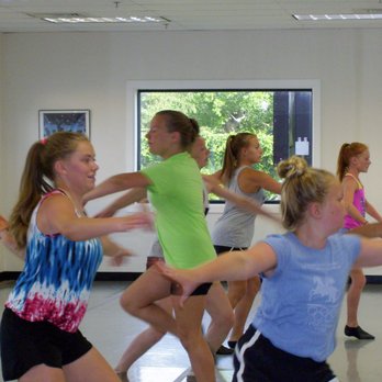 McLean County Dance Association - Performing Arts Near Me - Bloomington, Illinois