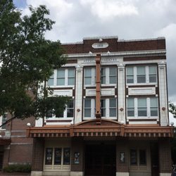 Performing Arts In Norfolk Yelp