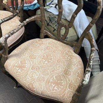 Padi Fine Upholstery - Bird view - Furniture Repair Near Me - Chicago, Illinois Padi Fine Upholstery - Bird view - Furniture Repair Near Me - Chicago, Illinois