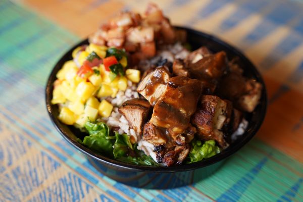 Irie Jamaican Kitchen by null