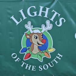 Lights of the South