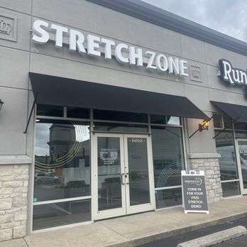 Stretch Zone - Trainers Near Me - Tulsa, Oklahoma