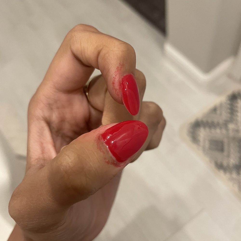 The Best 10 Day Spas near Nails of America Bridgeland in Cypress, TX Yelp