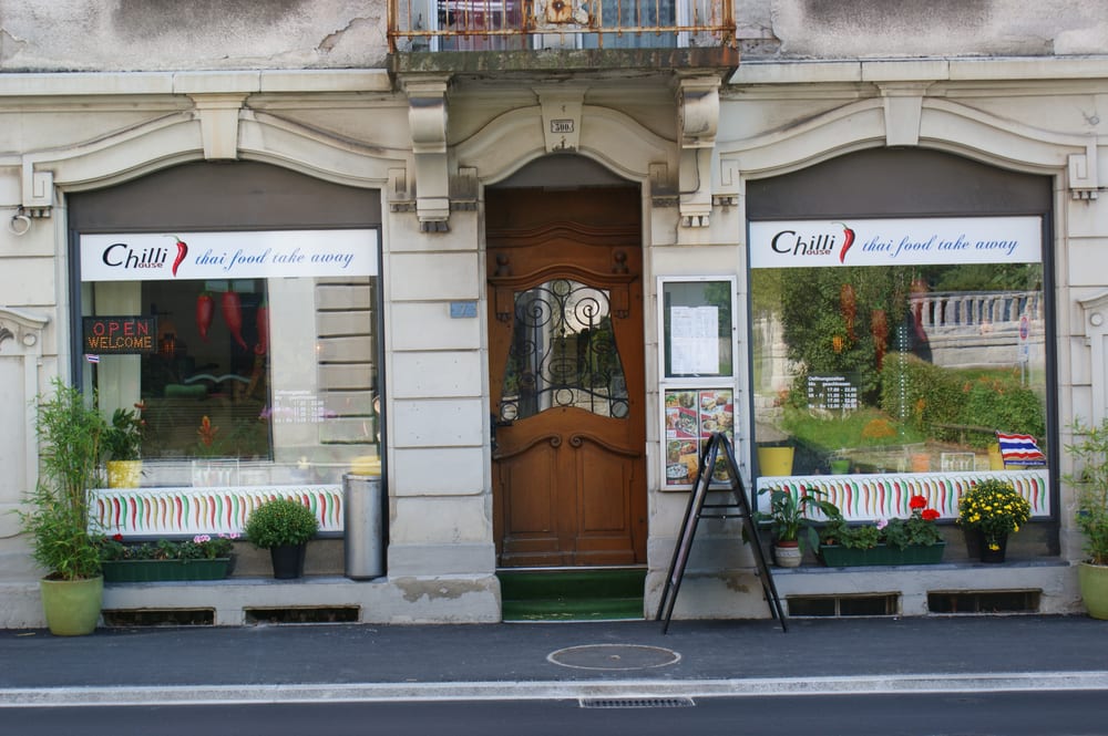 CHILLI HOUSE Zugerstrasse 7, Unterägeri, Zug, Switzerland Thai