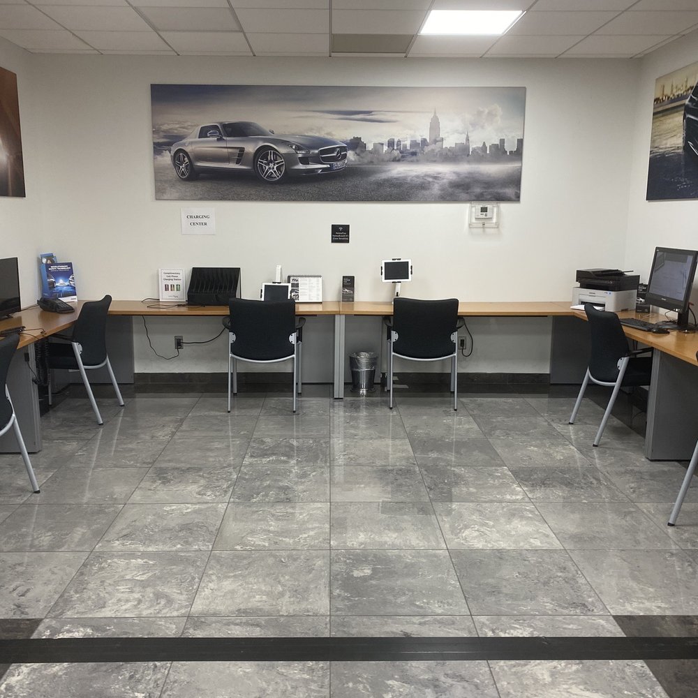 Helms Bros - Business area - Car Dealers Near Me - Queens, New York