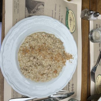 RISOTTERIA MELOTTI NYC - Updated July 2024 - 494 Photos & 410 Reviews