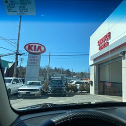 Northeast Kia - Of north east Kia
