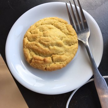 Cavo Coffee - Corn cookie-- so so good. Definitely try this - Coffee & Tea Near Me - Houston, Texas Cavo Coffee - Corn cookie-- so so good. Definitely try this - Coffee & Tea Near Me - Houston, Texas
