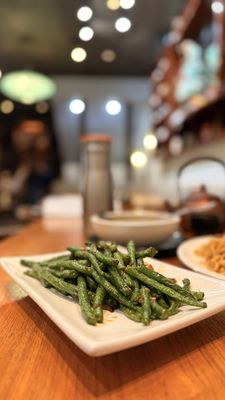 Osmanthus Dim Sum Lounge by null